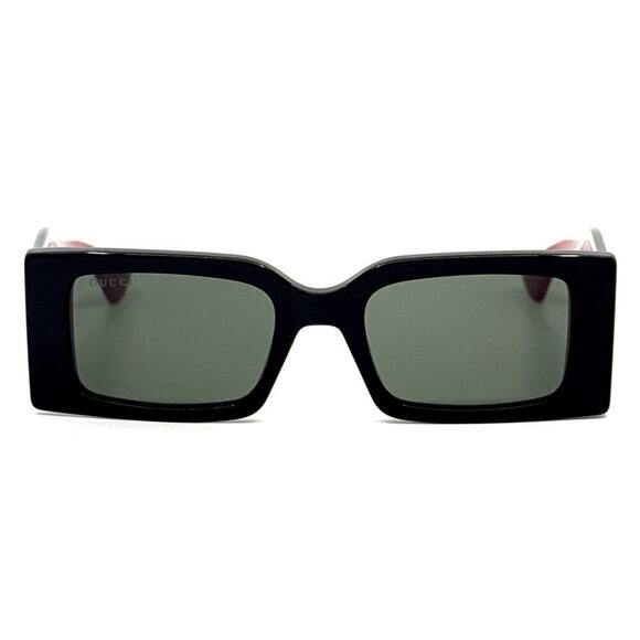 NEW!!! GUCCI Sunglasses GG1860S 001 Authentic main image 4